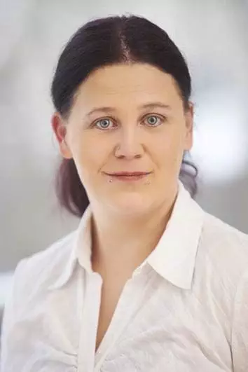 Über uns 5 Natascha Lieberum