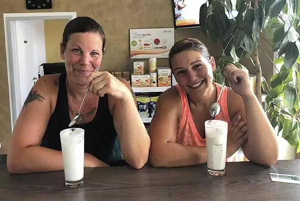 Jelena_und_Martina_2 Jelena und Martina 2
