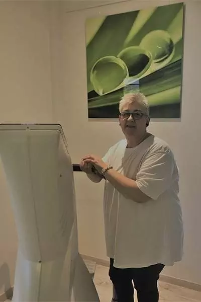 Antje-Amlung Antje Amlung