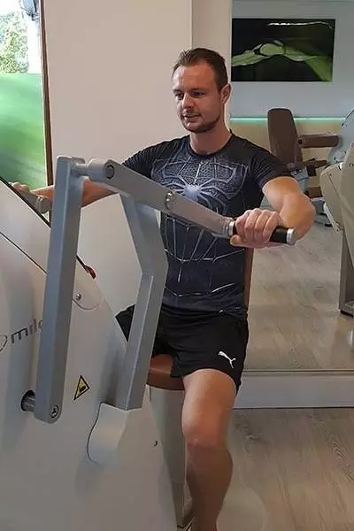 Sven-Traube Sven Traube