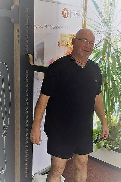 Uwe-Armbröster Uwe Armbröster