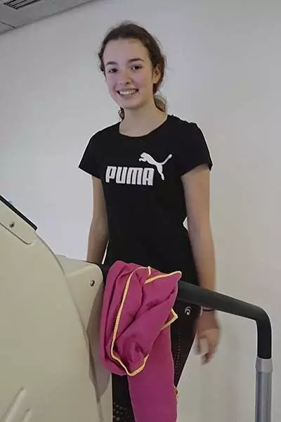 Neele-Brethauer Neele Brethauer