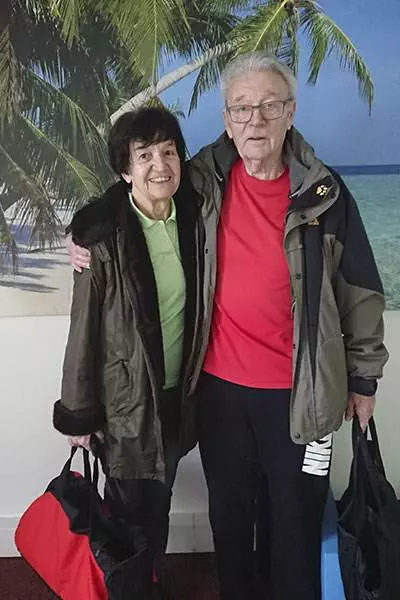 Edda-und-Günter-Meibert Edda und Günter Meibert