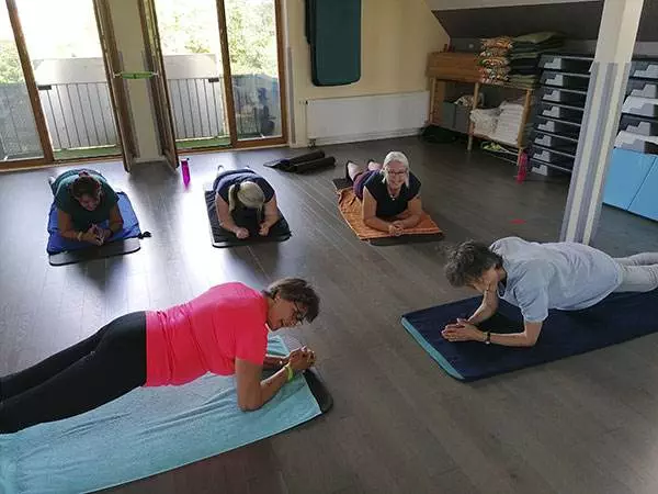 Core-Stability---Kurs Core Stability Kurs