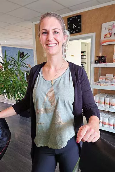 Julia-Ziebe Julia Ziebe