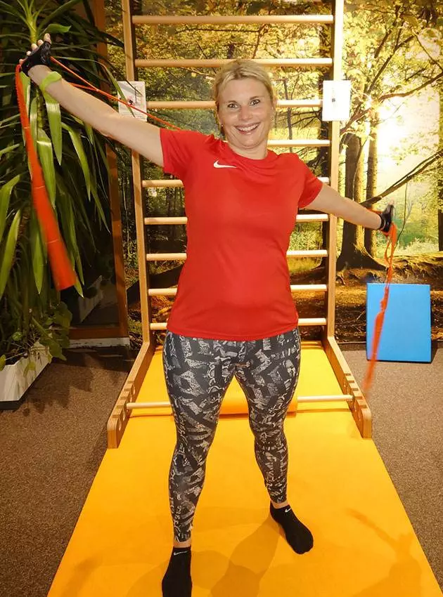 DeniseScherf Denise Scherf